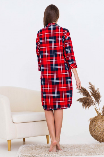 Халат женский