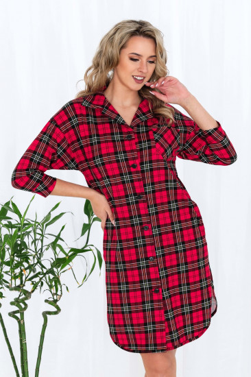 Халат женский