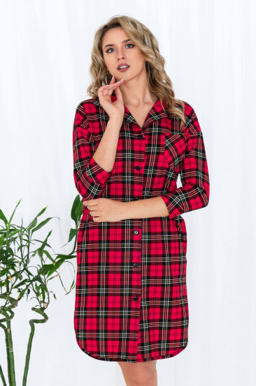 Халат женский