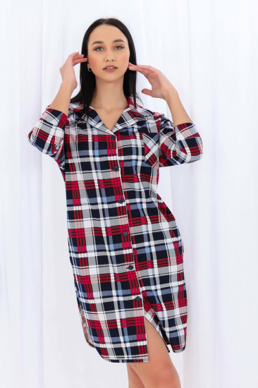 Халат женский