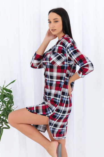 Халат женский