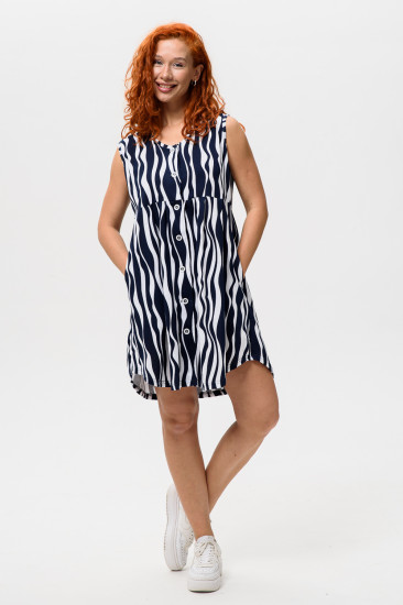 Халат женский