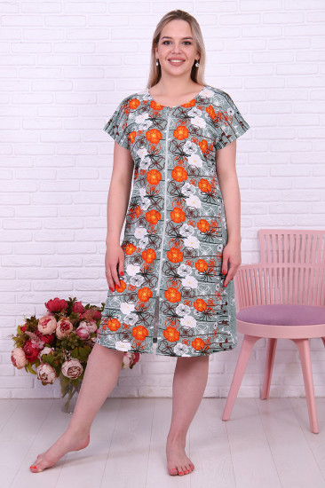 Халат женский