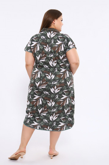 Халат женский