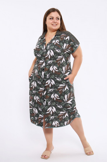 Халат женский