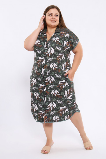 Халат женский