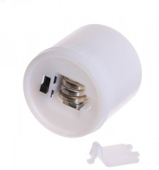 Свеча светодиодная электрическая, 4шт - Фото 5