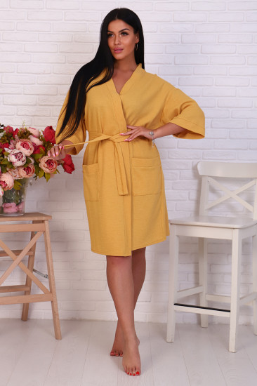 Халат женский