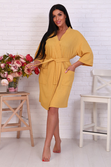 Халат женский