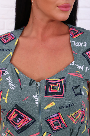 Халат женский