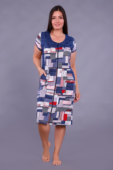 Халат женский