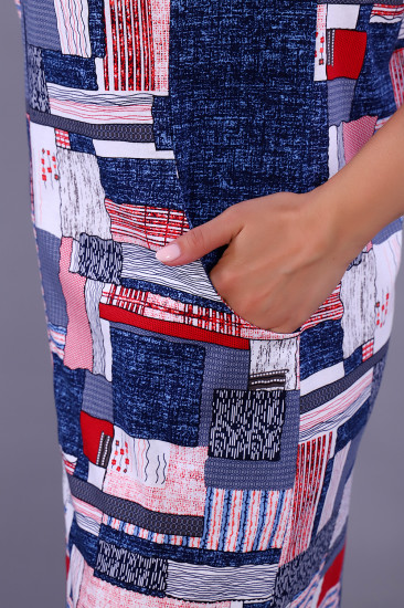 Халат женский