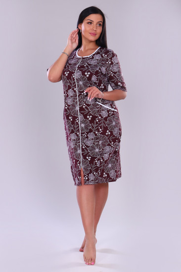 Халат женский