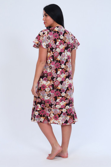 Халат женский