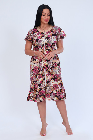 Халат женский