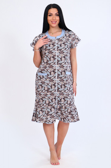 Халат женский