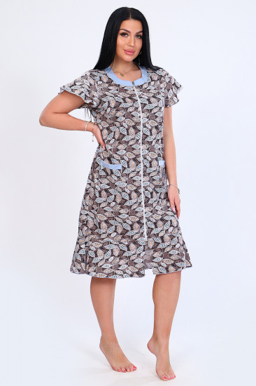 Халат женский