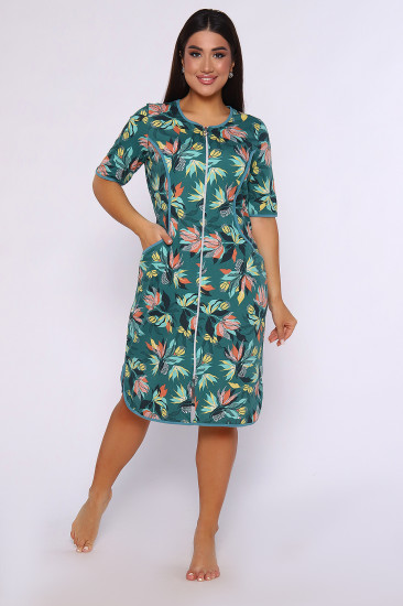 Халат женский