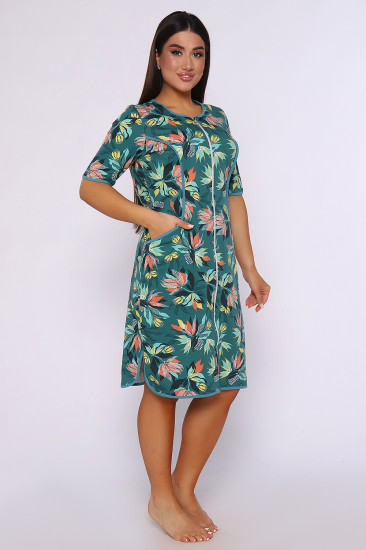 Халат женский