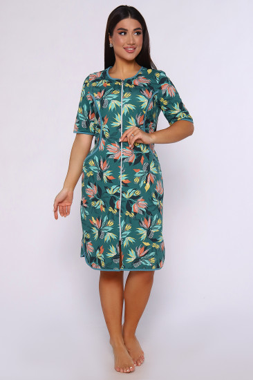 Халат женский