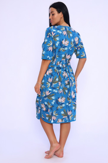 Халат женский