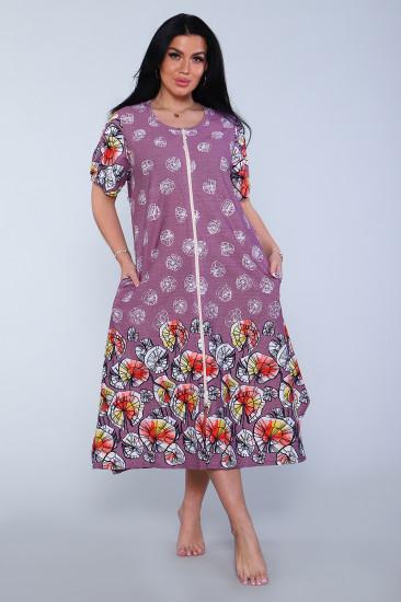 Халат женский