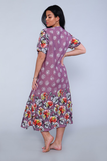 Халат женский