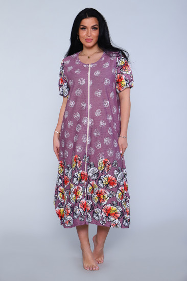 Халат женский