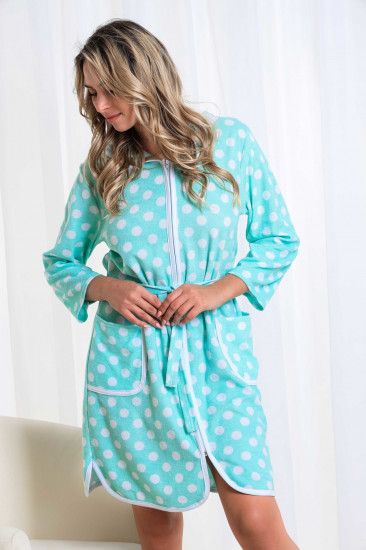 Халат женский