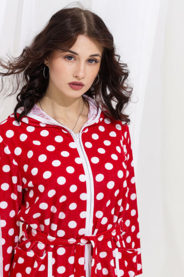 Халат женский