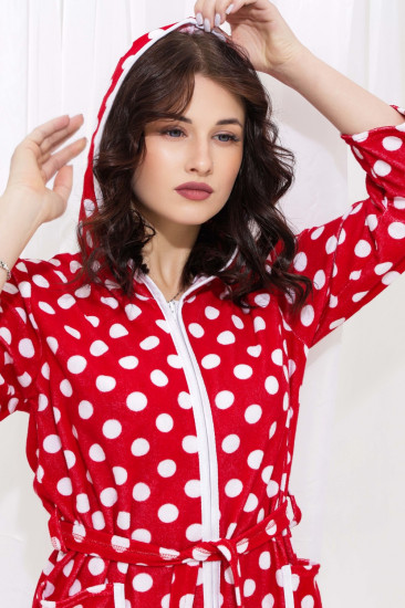 Халат женский