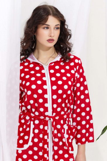 Халат женский