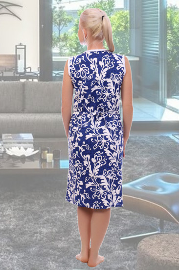 Халат женский