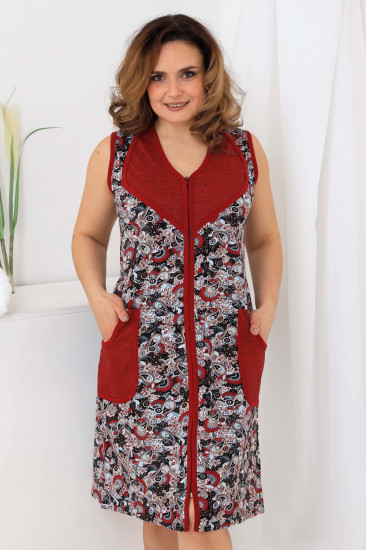 Халат женский