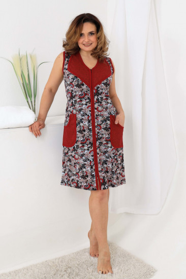 Халат женский