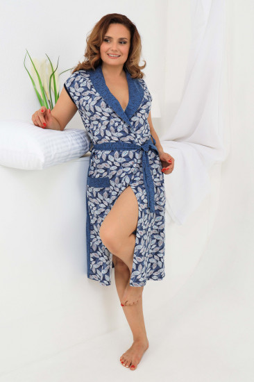 Халат женский