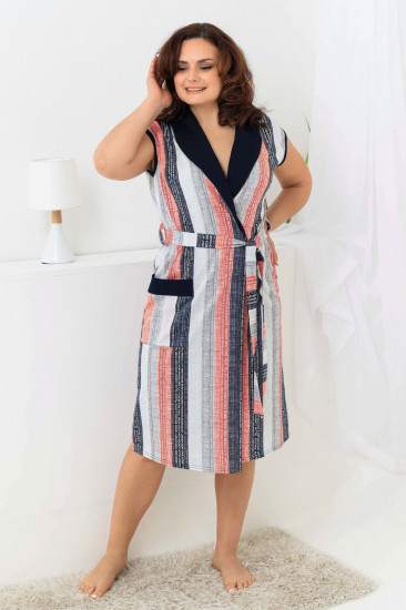 Халат женский