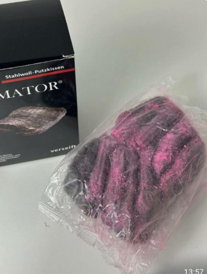 Универсальное чистящее средство «Jimator»