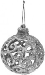 Набор ёлочных шаров - Фото 1