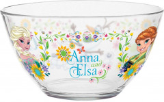 Набор детской посуды «Холодное сердце» - Фото 2