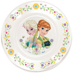 Набор детской посуды «Холодное сердце» - Фото 3