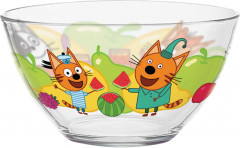 Набор детской посуды «Фрукты» - Фото 2