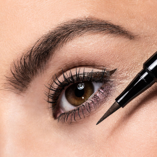 Подводка для глаз «Long Lasting Liquid Liner Intense»