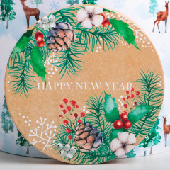 Набор подарочных коробок «Европейский» - Фото 3