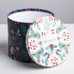 Набор подарочных коробок «Европейский» - Фото 4