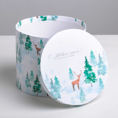 Набор подарочных коробок «Европейский» - Фото 5