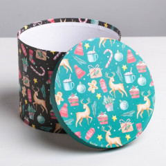 Набор подарочных коробок «Европейский» - Фото 6