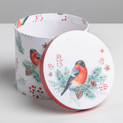 Набор подарочных коробок «Европейский» - Фото 7