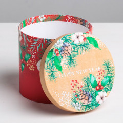 Набор подарочных коробок «Европейский» - Фото 8