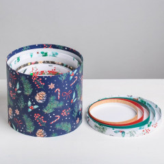 Набор подарочных коробок «Европейский» - Фото 9